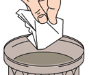 Bin